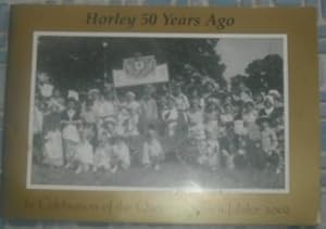 Horley 50 Years Ago