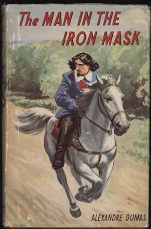 Seller image for Man in the Iron Mask, The for sale by Sapience Bookstore