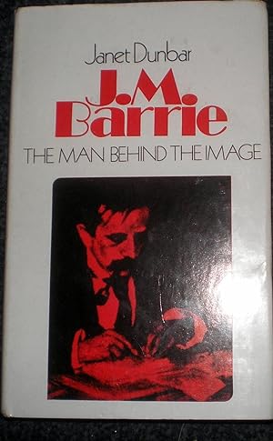 J M Barrie The Man Behind The Image