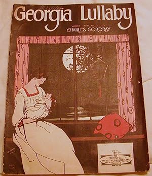 Seller image for Georgia Lullaby for sale by Hastings of Coral Springs