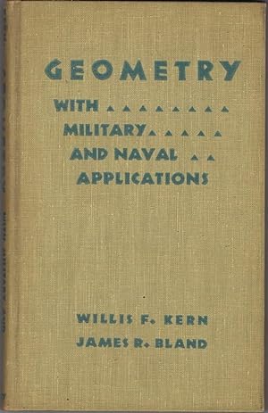 Geometry with Military and Naval Applications.