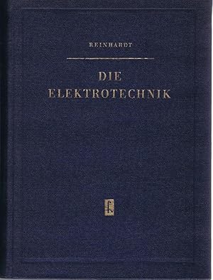 Die Elektrotechnik.
