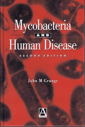 Mycobacteria and human disease.