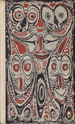 Bild des Verkufers fr Shne des ttenden Vaters. Dmonen- und Kopfjgergeschichten aus Neuguinea. zum Verkauf von Antiquariat Gnter Hochgrebe