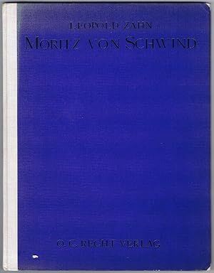 Moritz von Schwind.