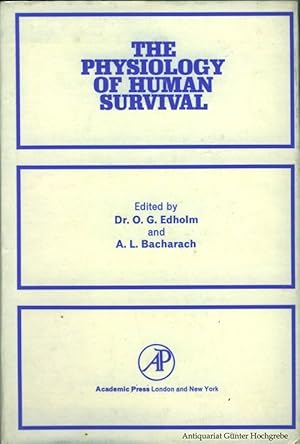 The physiology of human survival.