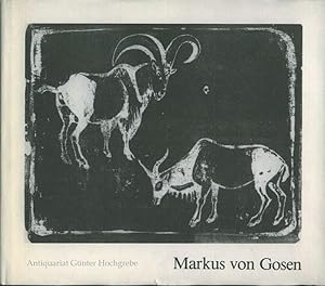 Markus von Gosen.