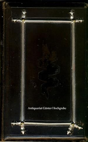 Gesangbuch für die Evangelische Kirche im Großherzogthum Hessen.