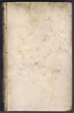 Bild des Verkufers fr Das verlohrene Paradies. Poetische Schriften, neunter Band. zum Verkauf von Antiquariat Gnter Hochgrebe