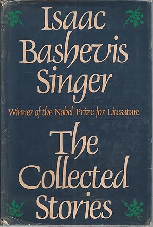 Collected Stories Of Isaac Bashevis Singer, The