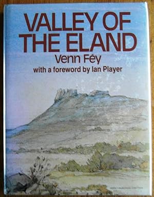 Imagen del vendedor de Valley of the Eland a la venta por CHAPTER TWO