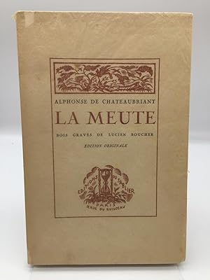 La meute