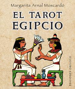 Imagen del vendedor de EL TAROT EGIPCIO a la venta por KALAMO LIBROS, S.L.