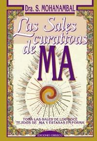 Imagen del vendedor de LAS SALES CURATIVAS DE MA a la venta por KALAMO LIBROS, S.L.