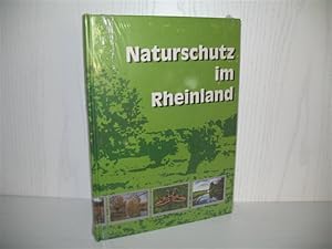Naturschutz im Rheinland. Hrsg.: Rheinischer Verein für Denkmalpflege und Landschaftsschutz; Jahr...