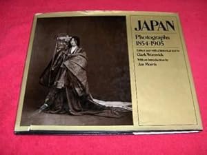 Japan : Photographs 1854 - 1905