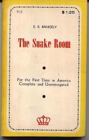 The Snake Room