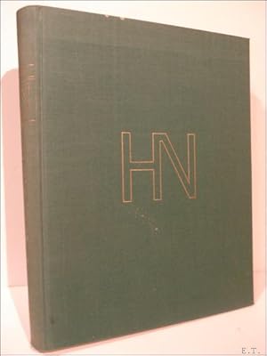 Immagine del venditore per kerbinders van het Hessenhuis en de Hessennatie, bijdrage tot de geschiedenis van een Antwerpse natie. venduto da BOOKSELLER  -  ERIK TONEN  BOOKS