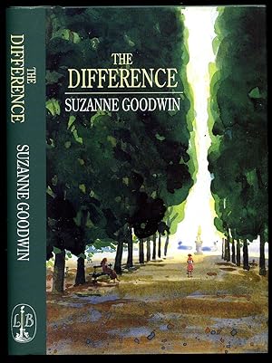 Seller image for The Difference for sale by Little Stour Books PBFA Member