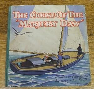 THE CRUISE OF THE MARJERY DAW