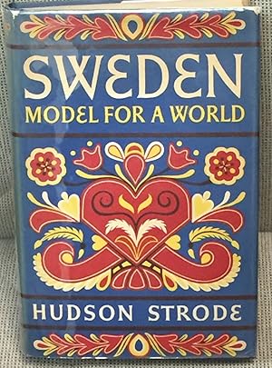 Sweden - Model for a World