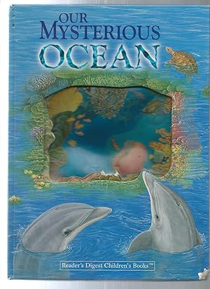 Image du vendeur pour Our Mysterious Ocean mis en vente par ODDS & ENDS BOOKS