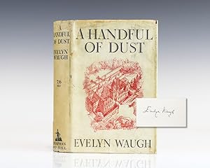 A Handful Of Dust.