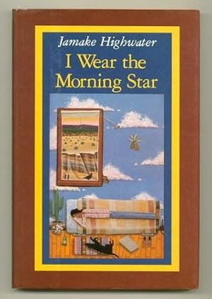 I Wear The Morning Star