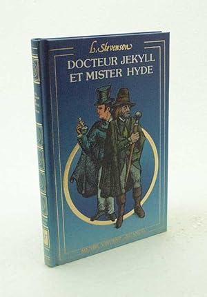 Image du vendeur pour Dr. Jekyll et Mr. Hyde ; (suivi de) la Plaine et les toiles / Robert Louis Stevenson ; adapt par Claudie Dupuis ; [illustr par Victor Feodorov] mis en vente par Versandantiquariat Buchegger