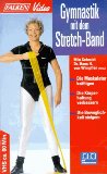 Immagine del venditore per Gymnastik mit dem Stretchband [VHS] venduto da Druckwaren Antiquariat