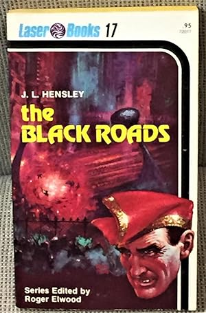 Image du vendeur pour The Black Roads mis en vente par My Book Heaven
