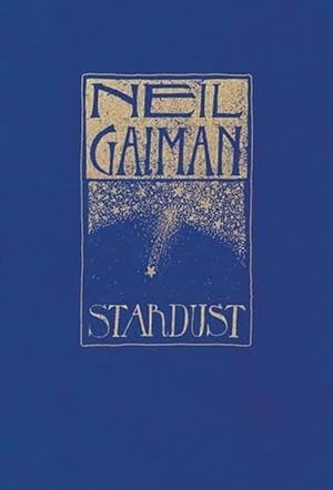 Immagine del venditore per Stardust: The Gift Edition (Hardcover) venduto da Grand Eagle Retail