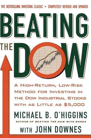Seller image for Beating the Dow (Paperback) for sale by Grand Eagle Retail