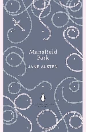 Seller image for Mansfield Park (Paperback) for sale by Grand Eagle Retail