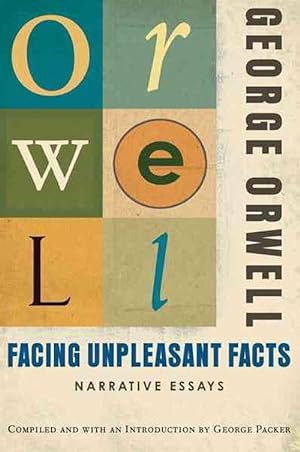 Seller image for Facing Unpleasant Facts (Paperback) for sale by Grand Eagle Retail