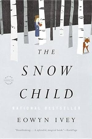 Immagine del venditore per The Snow Child (Paperback) venduto da Grand Eagle Retail