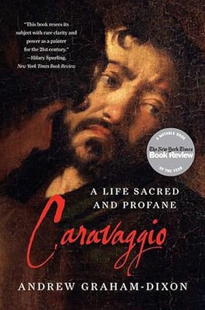Image du vendeur pour Caravaggio (Paperback) mis en vente par Grand Eagle Retail