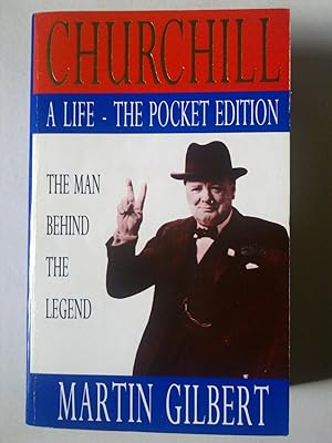 Churchill - A Life