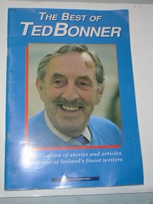 Image du vendeur pour The Best of Ted Bonner mis en vente par Dublin Bookbrowsers