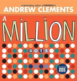 Seller image for A Million Dots (Hardcover) for sale by Grand Eagle Retail