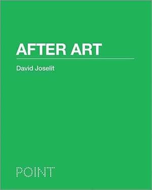 Seller image for After Art (Hardcover) for sale by Grand Eagle Retail