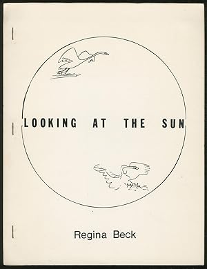Bild des Verkufers fr Looking at the Sun zum Verkauf von Between the Covers-Rare Books, Inc. ABAA