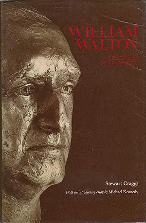 William Walton: A Thematic Catalogue