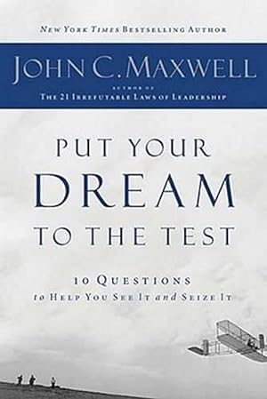 Seller image for Put Your Dream to the Test (Paperback) for sale by Grand Eagle Retail