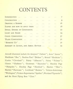 Seller image for HOW TO DRAW PLANES for sale by Libreria 7 Soles