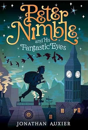 Seller image for Peter Nimble and His Fantastic Eyes (Paperback) for sale by Grand Eagle Retail