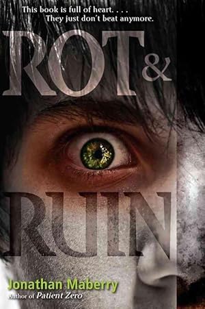 Seller image for Rot & Ruin (Paperback) for sale by Grand Eagle Retail