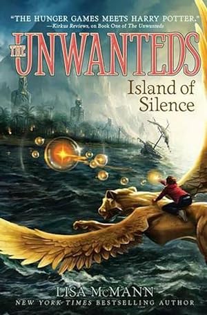 Seller image for Island of Silence (Hardcover) for sale by Grand Eagle Retail