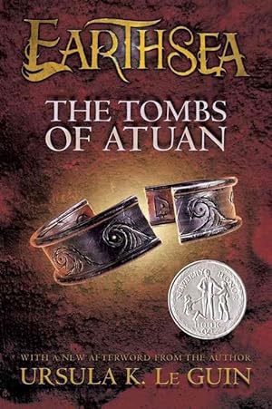 Seller image for The Tombs of Atuan (Paperback) for sale by Grand Eagle Retail