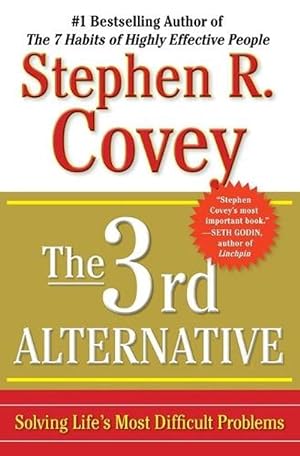 Seller image for The 3rd Alternative (Paperback) for sale by Grand Eagle Retail